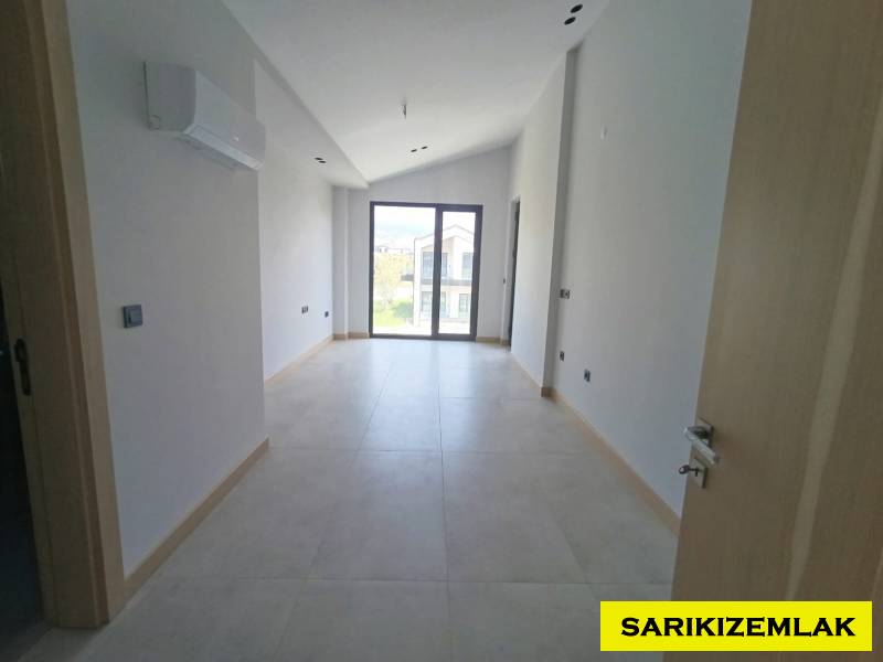 Edremit Güre Mah`da3+1  Villa. - 5